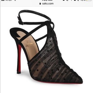 ***TRADE ONLY*** Christian louboutin pump